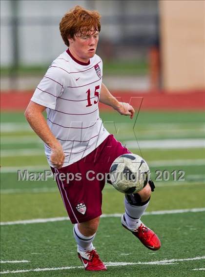 Thumbnail 1 in Fort Bend Austin vs Clear Creek (Region III Bi-District Playoff) photogallery.