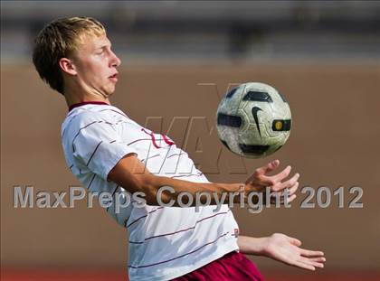 Thumbnail 1 in Fort Bend Austin vs Clear Creek (Region III Bi-District Playoff) photogallery.