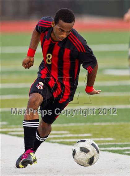Thumbnail 1 in Fort Bend Austin vs Clear Creek (Region III Bi-District Playoff) photogallery.
