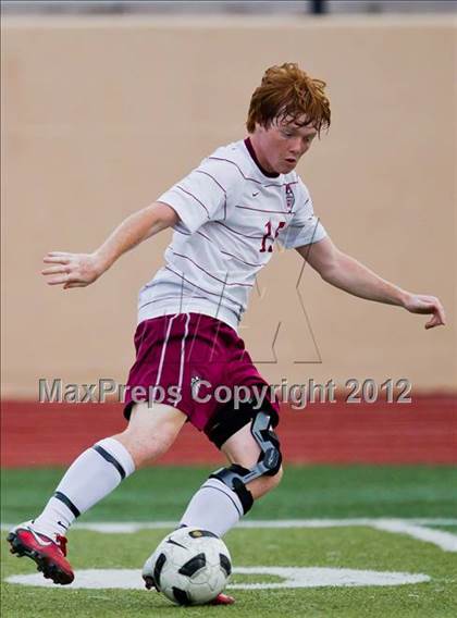 Thumbnail 3 in Fort Bend Austin vs Clear Creek (Region III Bi-District Playoff) photogallery.