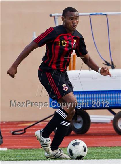 Thumbnail 2 in Fort Bend Austin vs Clear Creek (Region III Bi-District Playoff) photogallery.