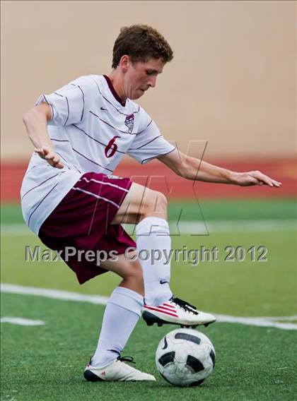 Thumbnail 2 in Fort Bend Austin vs Clear Creek (Region III Bi-District Playoff) photogallery.