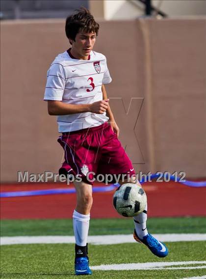 Thumbnail 1 in Fort Bend Austin vs Clear Creek (Region III Bi-District Playoff) photogallery.
