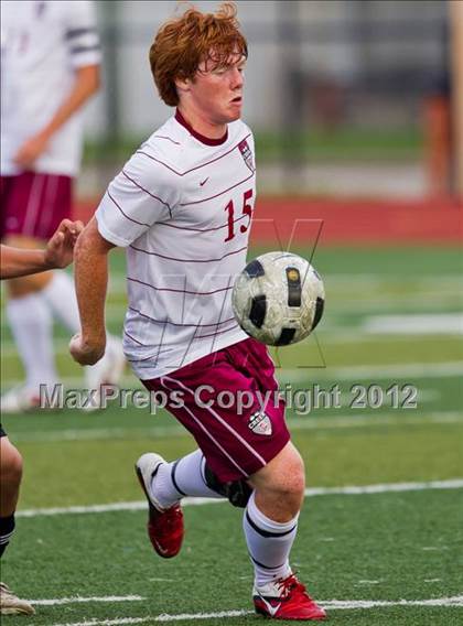 Thumbnail 3 in Fort Bend Austin vs Clear Creek (Region III Bi-District Playoff) photogallery.