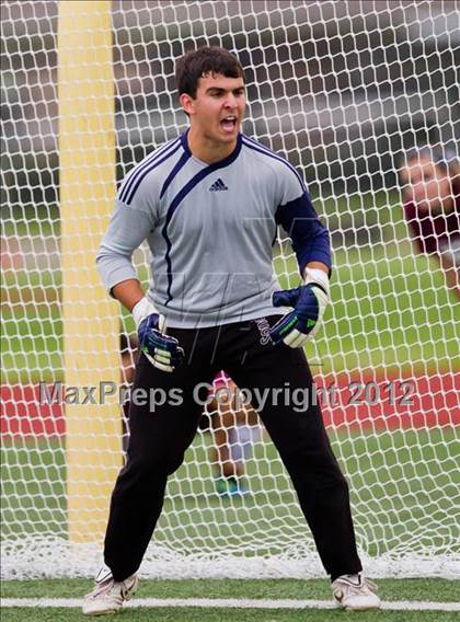 Thumbnail 3 in Fort Bend Austin vs Clear Creek (Region III Bi-District Playoff) photogallery.