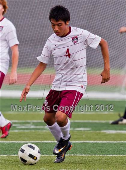 Thumbnail 2 in Fort Bend Austin vs Clear Creek (Region III Bi-District Playoff) photogallery.