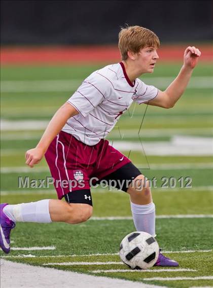 Thumbnail 2 in Fort Bend Austin vs Clear Creek (Region III Bi-District Playoff) photogallery.