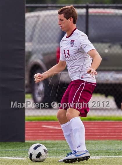 Thumbnail 1 in Fort Bend Austin vs Clear Creek (Region III Bi-District Playoff) photogallery.