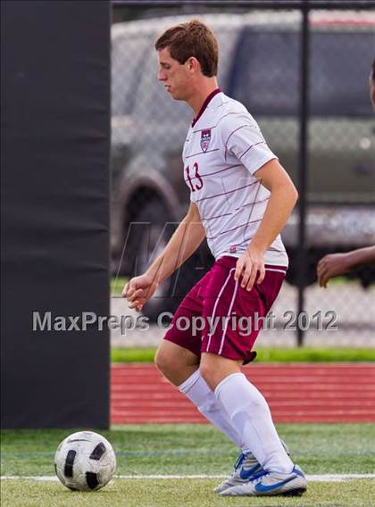 Thumbnail 2 in Fort Bend Austin vs Clear Creek (Region III Bi-District Playoff) photogallery.