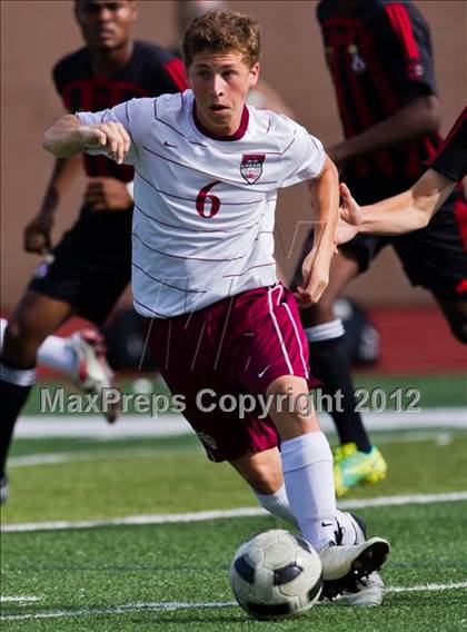 Thumbnail 2 in Fort Bend Austin vs Clear Creek (Region III Bi-District Playoff) photogallery.