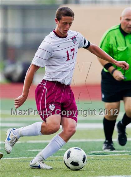 Thumbnail 2 in Fort Bend Austin vs Clear Creek (Region III Bi-District Playoff) photogallery.