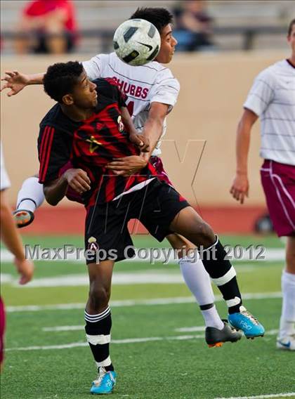 Thumbnail 1 in Fort Bend Austin vs Clear Creek (Region III Bi-District Playoff) photogallery.