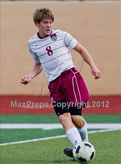 Thumbnail 1 in Fort Bend Austin vs Clear Creek (Region III Bi-District Playoff) photogallery.