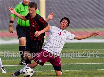 Thumbnail 1 in Fort Bend Austin vs Clear Creek (Region III Bi-District Playoff) photogallery.