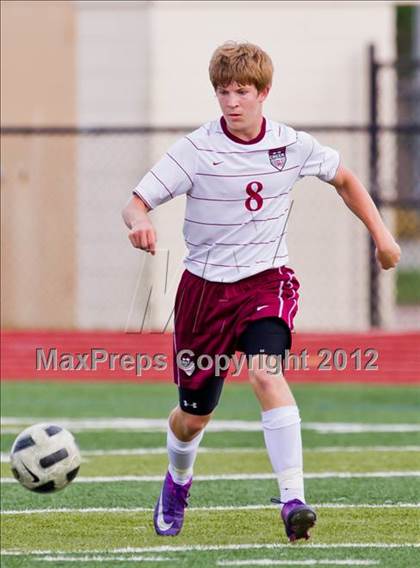 Thumbnail 3 in Fort Bend Austin vs Clear Creek (Region III Bi-District Playoff) photogallery.