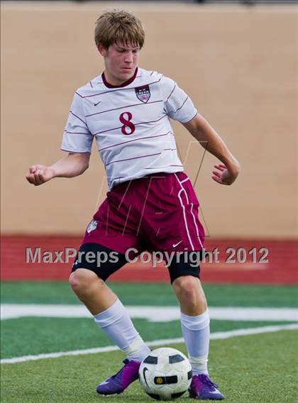 Thumbnail 3 in Fort Bend Austin vs Clear Creek (Region III Bi-District Playoff) photogallery.