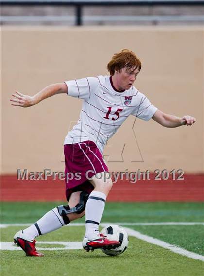 Thumbnail 1 in Fort Bend Austin vs Clear Creek (Region III Bi-District Playoff) photogallery.