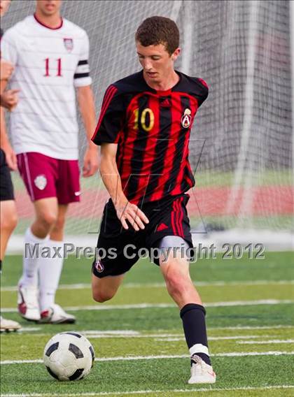 Thumbnail 3 in Fort Bend Austin vs Clear Creek (Region III Bi-District Playoff) photogallery.