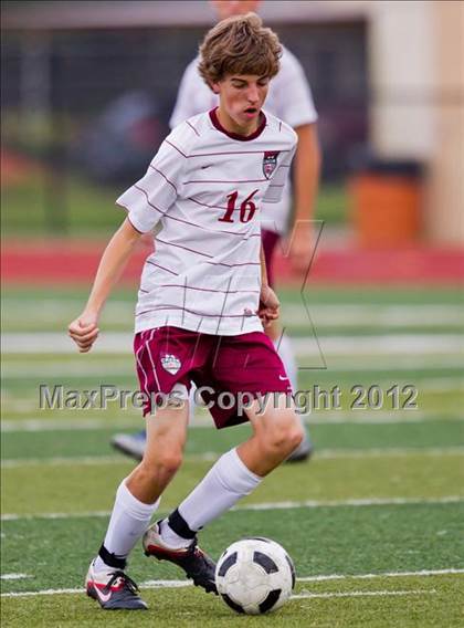 Thumbnail 3 in Fort Bend Austin vs Clear Creek (Region III Bi-District Playoff) photogallery.