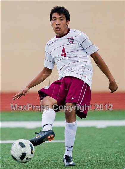 Thumbnail 2 in Fort Bend Austin vs Clear Creek (Region III Bi-District Playoff) photogallery.