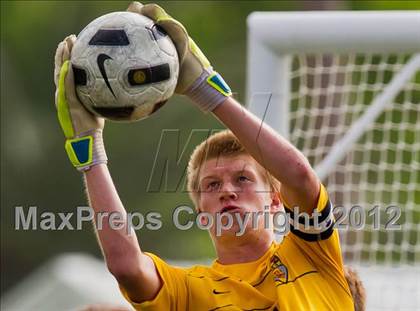 Thumbnail 2 in Fort Bend Austin vs Clear Creek (Region III Bi-District Playoff) photogallery.