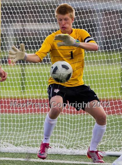 Thumbnail 2 in Fort Bend Austin vs Clear Creek (Region III Bi-District Playoff) photogallery.