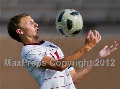 Thumbnail 3 in Fort Bend Austin vs Clear Creek (Region III Bi-District Playoff) photogallery.