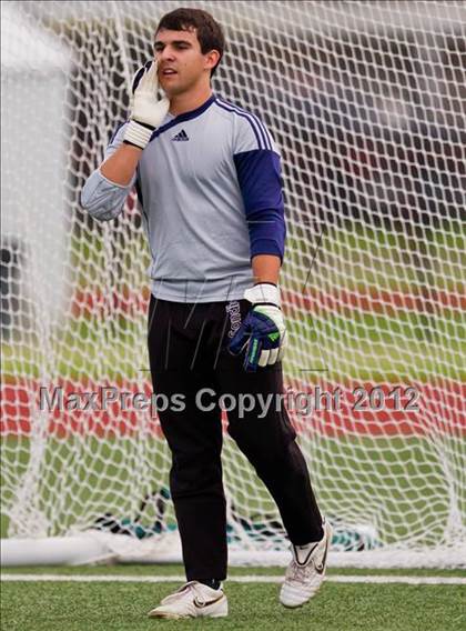 Thumbnail 1 in Fort Bend Austin vs Clear Creek (Region III Bi-District Playoff) photogallery.