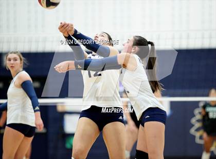 Thumbnail 2 in Southlake Carroll vs Keller photogallery.