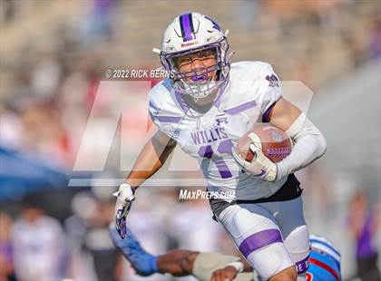 Thumbnail 3 in Willis @ Oak Ridge photogallery.