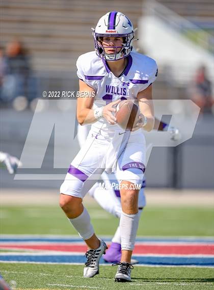 Thumbnail 3 in Willis @ Oak Ridge photogallery.