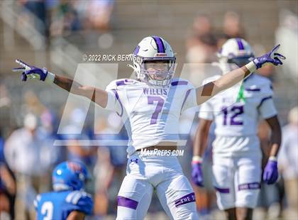 Thumbnail 3 in Willis @ Oak Ridge photogallery.