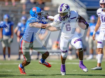 Thumbnail 2 in Willis @ Oak Ridge photogallery.