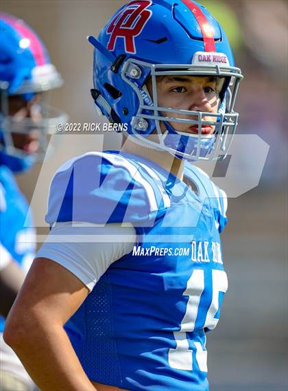 Thumbnail 3 in Willis @ Oak Ridge photogallery.