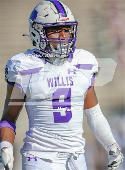 Thumbnail 3 in Willis @ Oak Ridge photogallery.