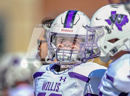 Thumbnail 2 in Willis @ Oak Ridge photogallery.