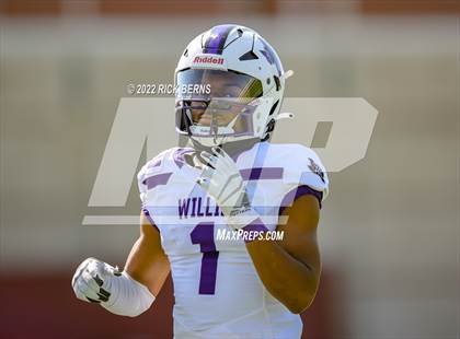 Thumbnail 3 in Willis @ Oak Ridge photogallery.