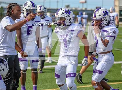 Thumbnail 3 in Willis @ Oak Ridge photogallery.