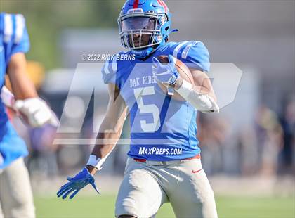 Thumbnail 3 in Willis @ Oak Ridge photogallery.