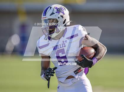 Thumbnail 3 in Willis @ Oak Ridge photogallery.