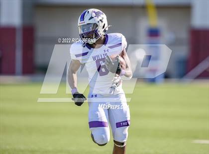 Thumbnail 3 in Willis @ Oak Ridge photogallery.