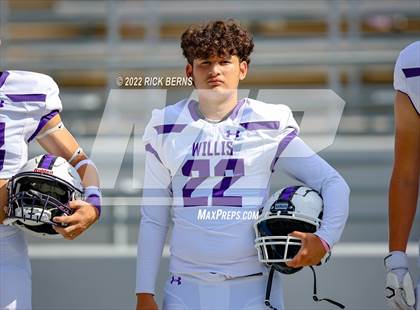 Thumbnail 2 in Willis @ Oak Ridge photogallery.