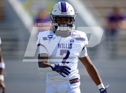 Thumbnail 2 in Willis @ Oak Ridge photogallery.