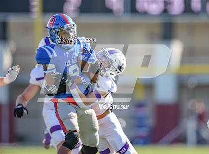 Thumbnail 2 in Willis @ Oak Ridge photogallery.