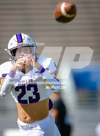 Thumbnail 1 in Willis @ Oak Ridge photogallery.