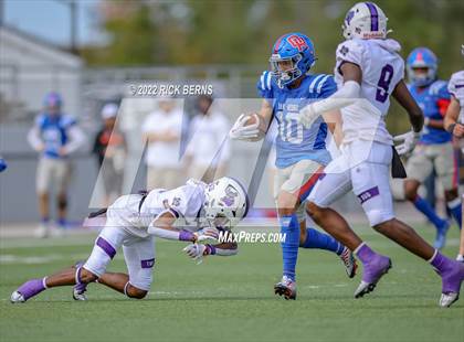 Thumbnail 3 in Willis @ Oak Ridge photogallery.
