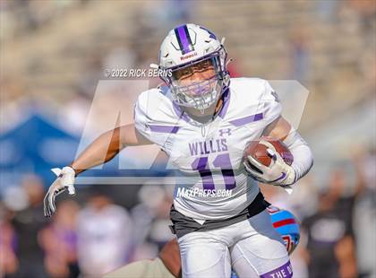 Thumbnail 2 in Willis @ Oak Ridge photogallery.