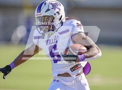 Thumbnail 3 in Willis @ Oak Ridge photogallery.