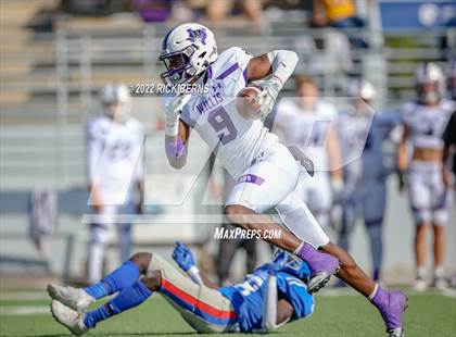 Thumbnail 2 in Willis @ Oak Ridge photogallery.