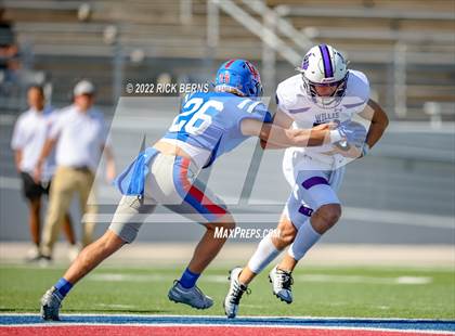Thumbnail 3 in Willis @ Oak Ridge photogallery.